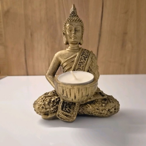 Decorative candle holder new