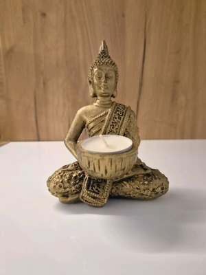 Decorative candle holder new