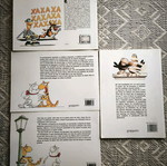Arkas 4 Comics Like New Greek Language