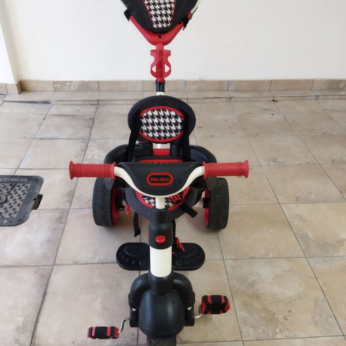 Tricycle Little Tikes like new
