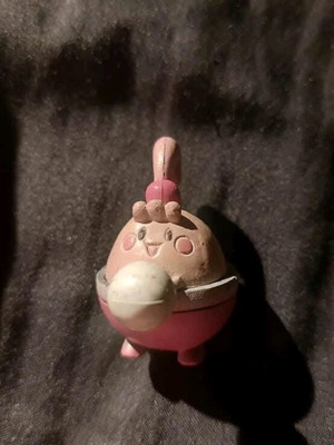 Pokémon figure Happiny like new
