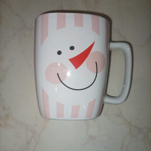 Mugs used, assorted pack