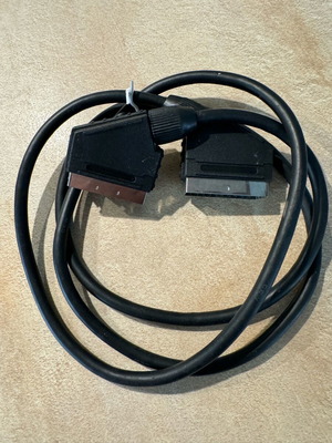 Καλώδιο Scart to Scart