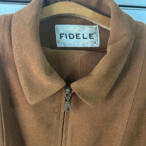 Fidele No Large Suit like new