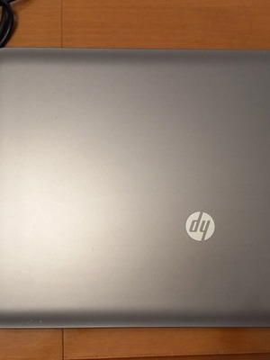 Laptop HP 255 15,6" AMD E1-1500 4GB RAM Radeon HD Windows 10 Pro
