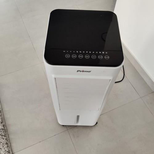 Primo air cooler used for small home
