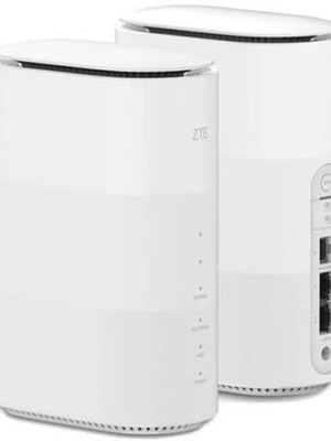 ZTE MC801A 5G router σαν καινούργιο