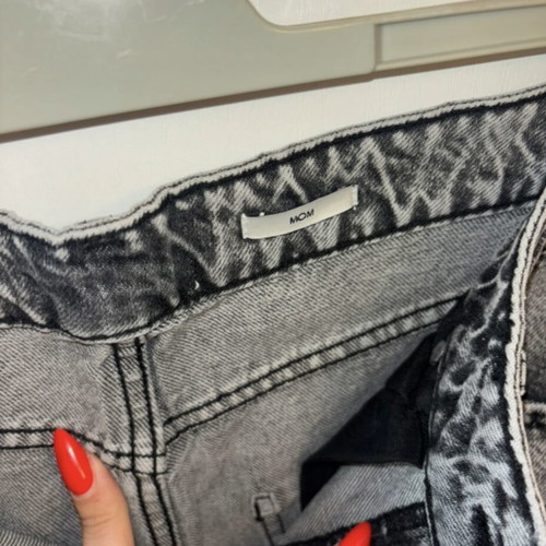 Trendyol gray jeans new size 40