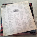 She's So Unusual LP από Cyndi Lauper σαν καινούργιο, ηλεκτρονικό είδος