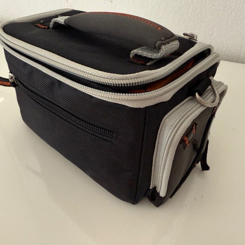 Small camera equipment bag like new