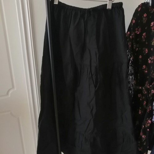 Spring and summer clothes like new, set of 12 pieces