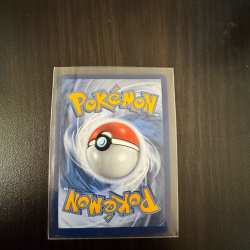 Rotom V CRZ used