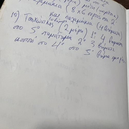 Greek traditional dances used book