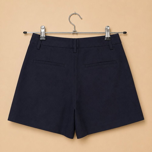 Scotch & Soda navy shorts size 25 like new