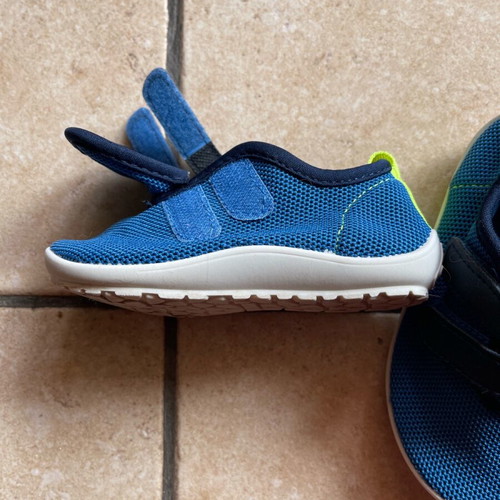Trainer 24 like new