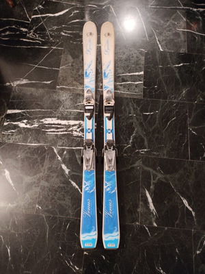 Slalom πέδιλα μεταχειρισμένα με μπότες και αξεσουάρ