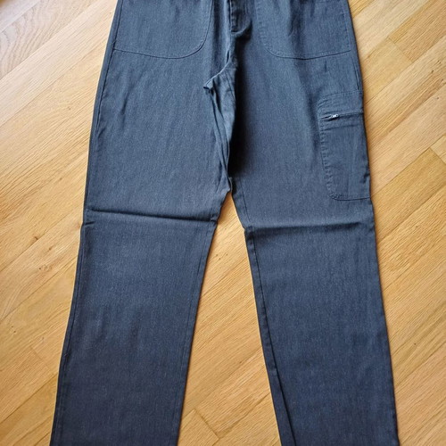 Casual Zero pants used, slim fit, size 36