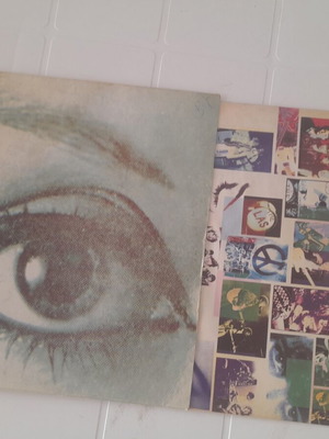 The La's vinyl record