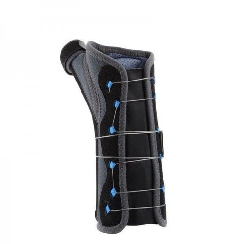 Manurhizo Pro Thuasne 2434 wrist-thumb brace used, size 1