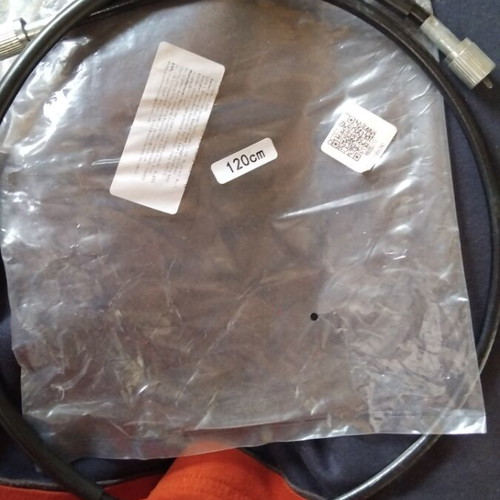 Speedometer Cable Scooter 120cm new