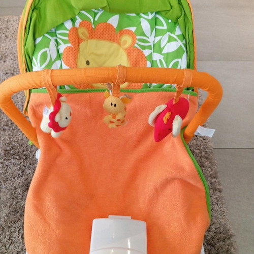 Mothercare Relax bouncer used in very good condition