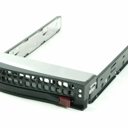 Supermicro 3.5" Caddy HDD Tray SATA SAS SSD pack of 4 like new