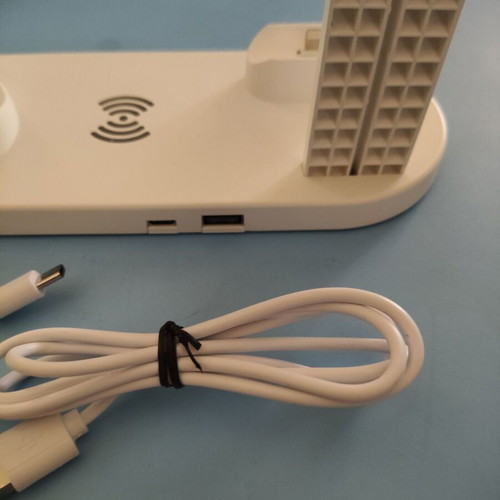 Charging base 15W new
