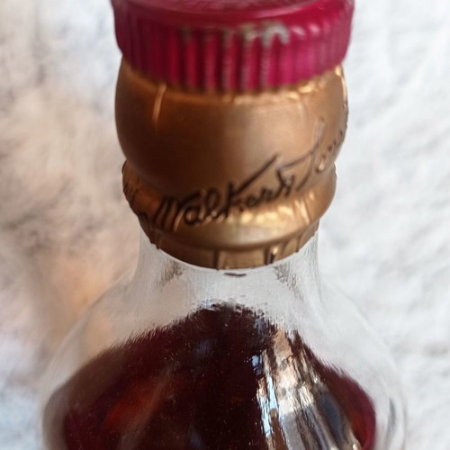 Johnnie Walker Red Label old bottling 1950s–60s new