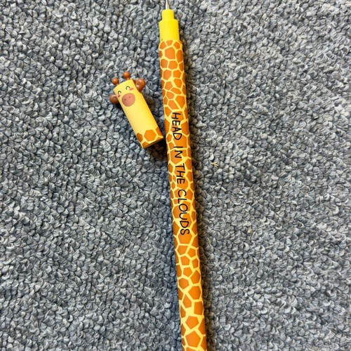 Erasable pen new no-name without logos