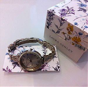 LAURA ASHLEY- γυναικείο ρολόι