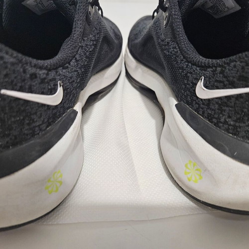 Nike Versair Airzoom women's athletic shoes like new, black, size 38