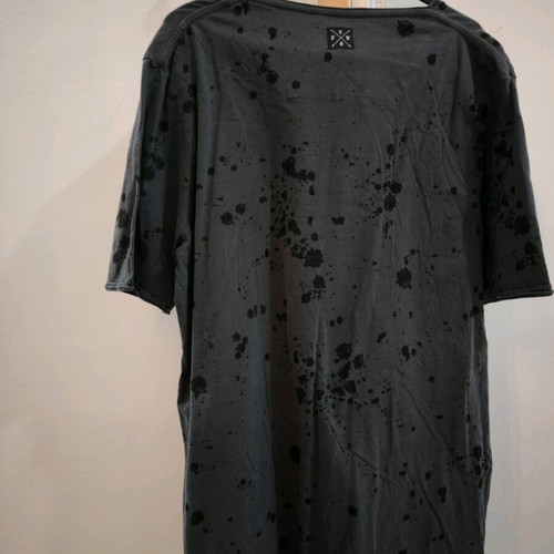 Men's Medium fifty way's short sleeve t-shirt like new