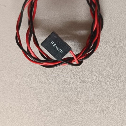 PC Case Speaker like new