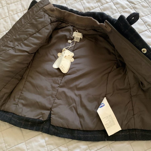 My First Chicco Size 9 Months New