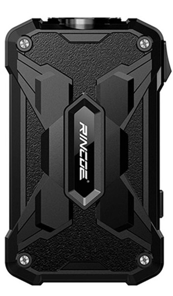Rincoe Mechman Lite 228W Mod 228W full  black