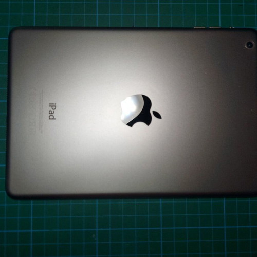 Apple iPad mini 2 16GB used tablet with Retina display