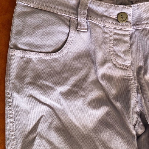 Branded women's pants size 42 like new