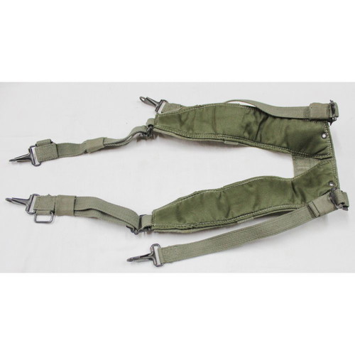 Greek military sling for G3 1980 used