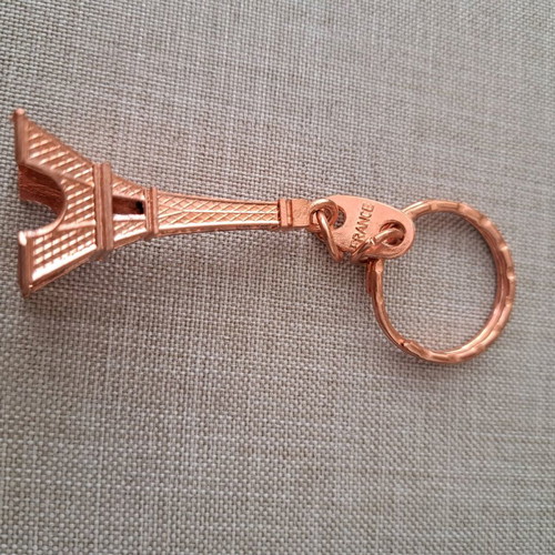 Keychains new, pack of 5 pieces