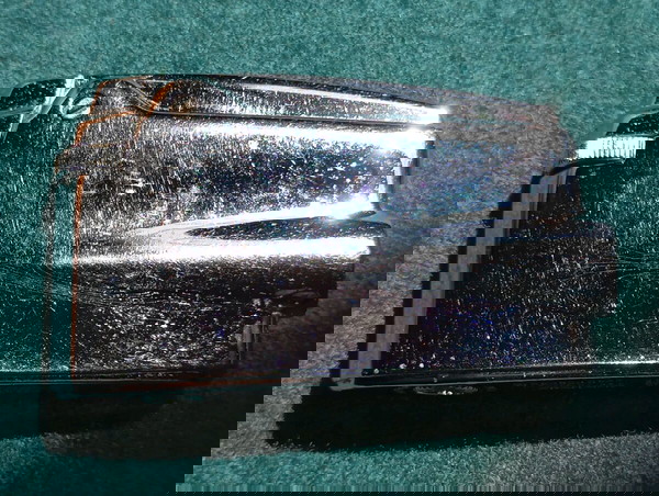 Ronson Premier Varaflame
