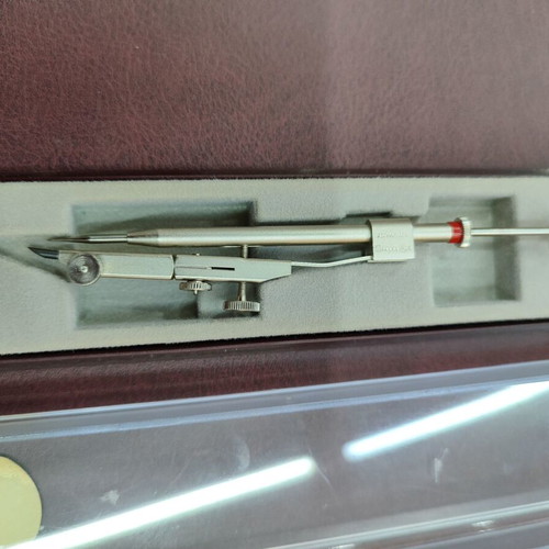 Rotring compass new for small circles