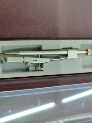 Rotring compass new for small circles