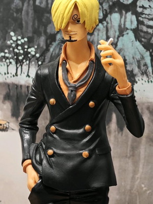 Φιγούρα PVC Sanji (One Piece) 28cm