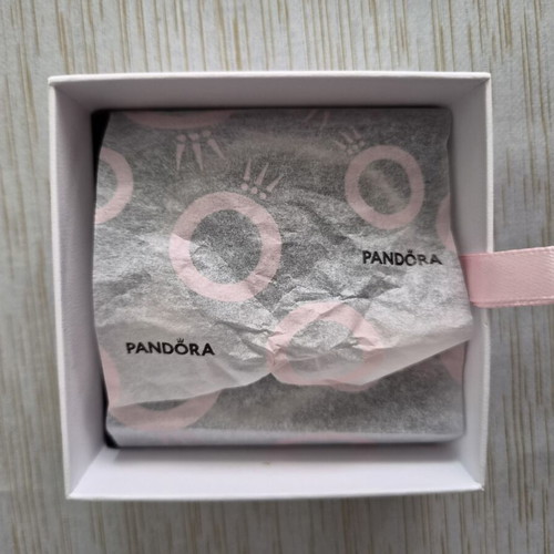 Pandora Avengers silver bracelet