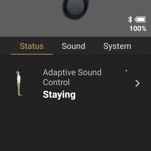 Sony WH-1000XM2 ακουστικά over-ear σαν καινούργια με ANC