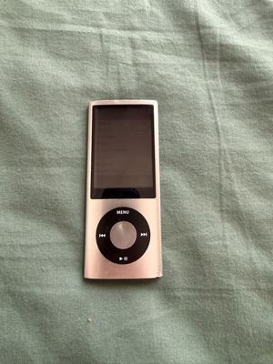 iPod nano 5th gen 8GB