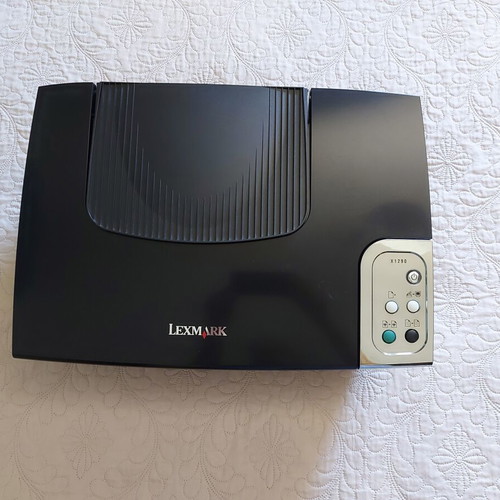 Lexmark X1290 Printer like new