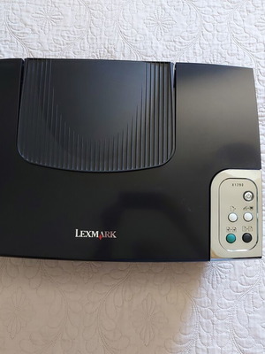 Lexmark X1290 Printer like new