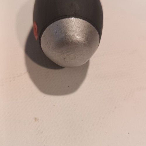 Wiha SoftFinish 530 Slotted Impact Screwdriver 8.0x150 new