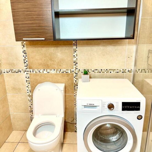 Apartment with two bedrooms for sale